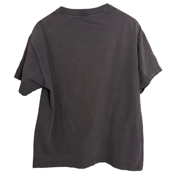 Polo G Capalot Hall Of Fame T-Shirt Men’s XL Black Rap Music Graphic Tee - Picture 2 of 4